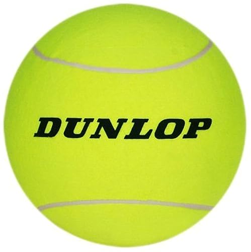 Dunlop Tennis Ball - Image 3