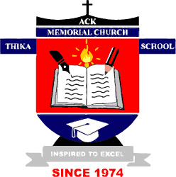 Thika Memorial School