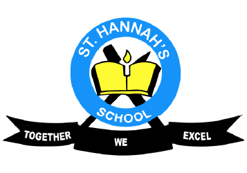 ST. HANNAH'S SCHOOL