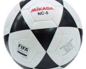 mikasa nc5