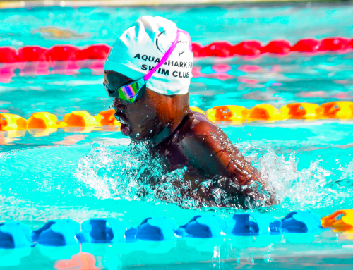 Aiden Muiruri Dominates Aberdare Aquatics Invitational Championship!
