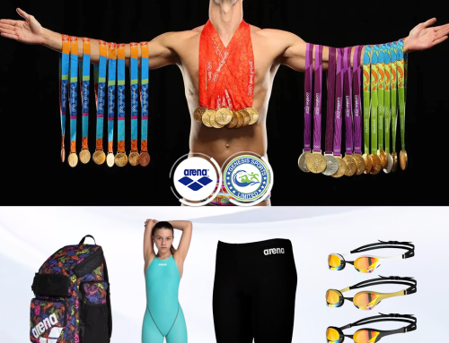 🏊‍♂️ Michael Phelps: Secrets Behind the Greatest Swimmer of All Time